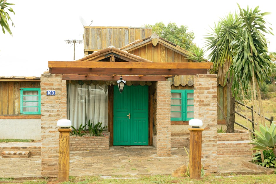 Physical headquarters office location